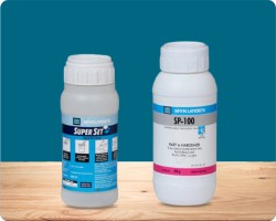 Pesticide Bottle