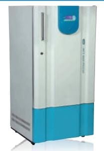 Quick Freezer / Deep Freezer (-40°C) 