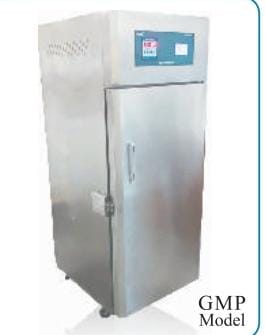 Deep Freezer (-20°C)