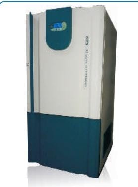 Ultra Low Deep Freezer (-80°C) 