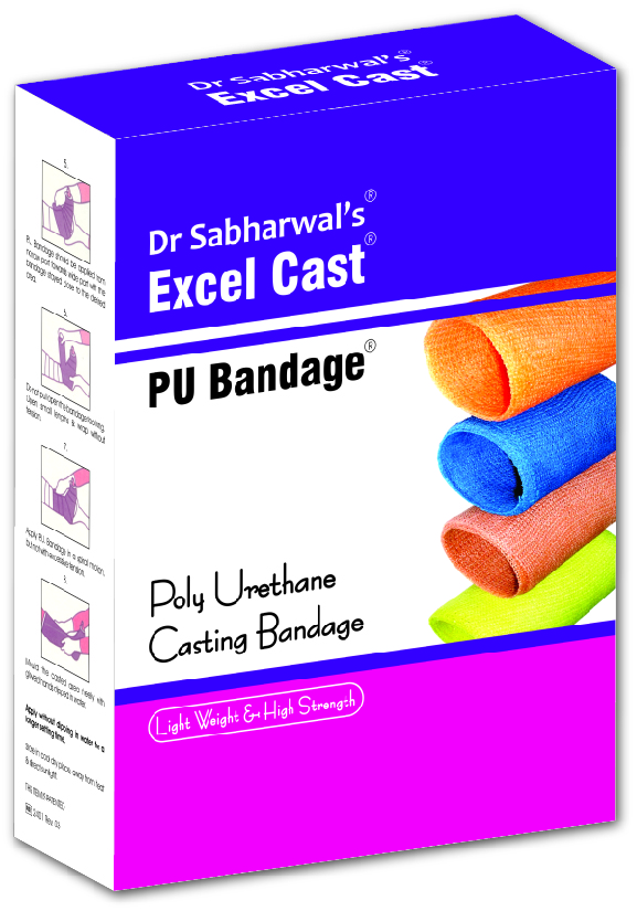 PU Bandage