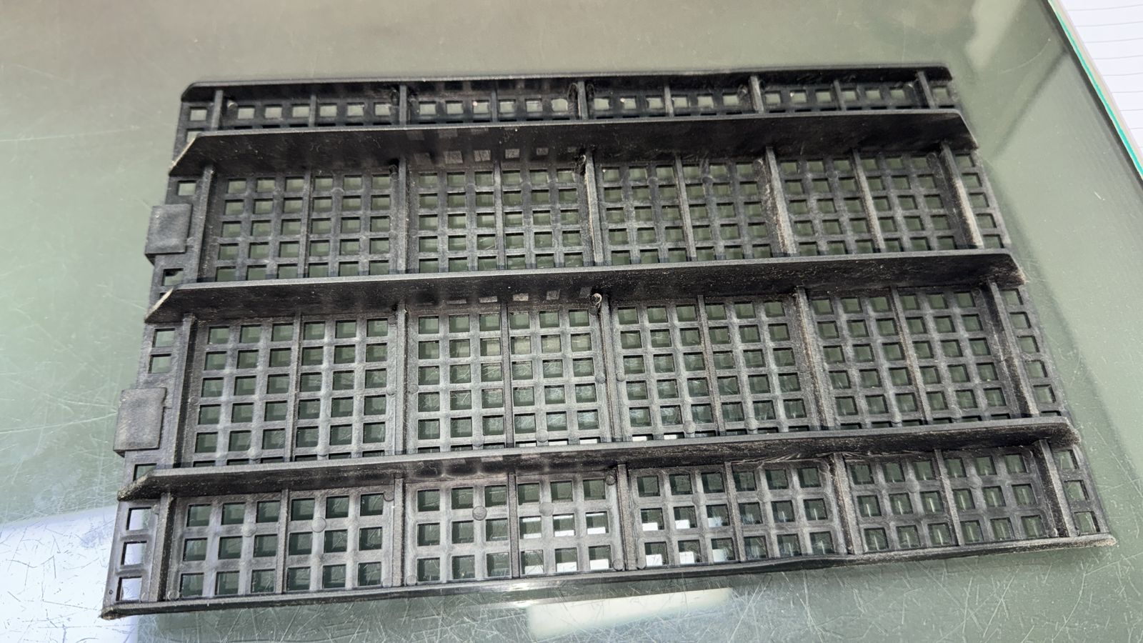 BATTERY SIDE PACKING JALI