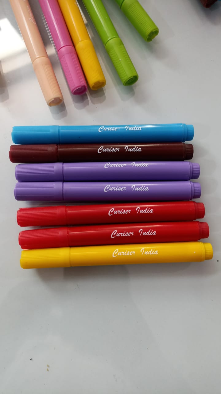 bold sketch marker pen 