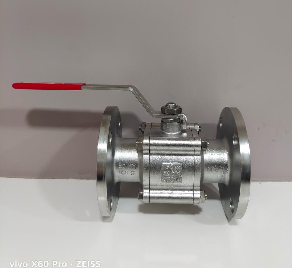 Ball Valve