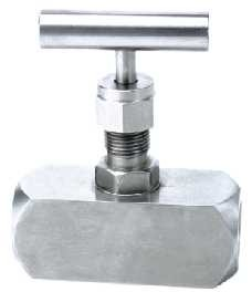 Needle Valve