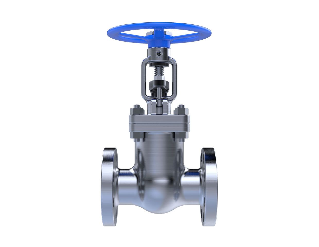 Gate Valve