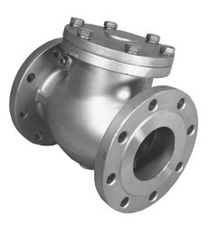 Non Return Valve