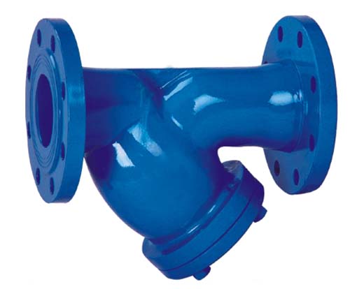 Strainer