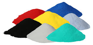 Linear Low Density Polyethylene Powder (LLDPE)