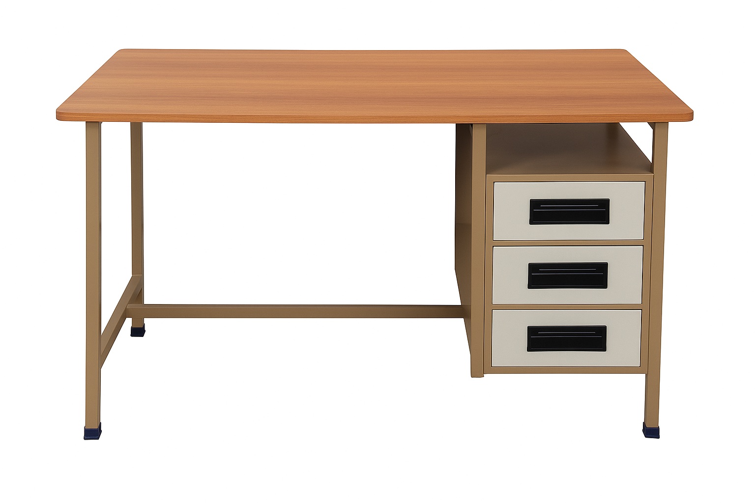 Composite Office Tables confirming to IS 8126 (V2)