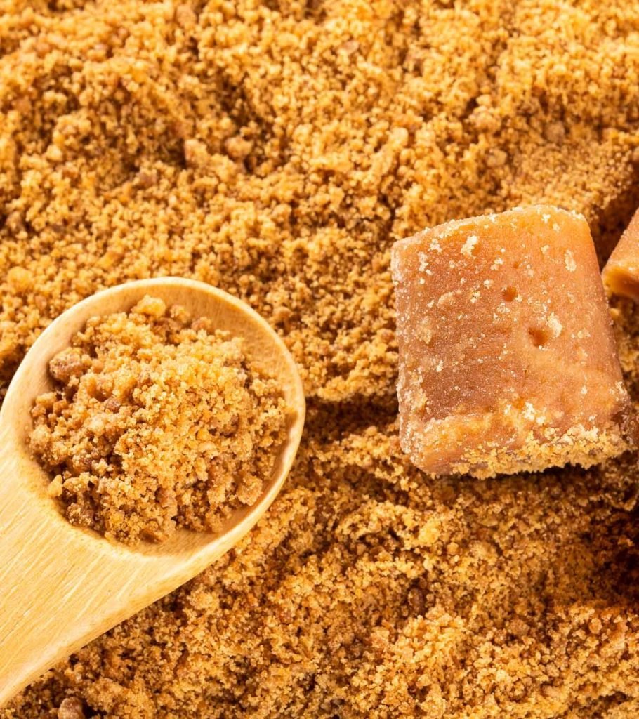 Date Palm Jaggery
