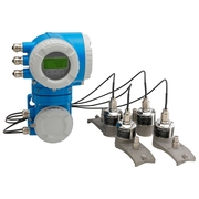 FLOWMETER