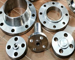 Stainless Steel Flanges