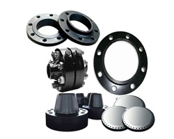 Carbon Steel Flanges