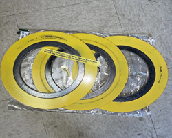 Spiral Wound Gaskets