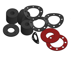 Rubber Gaskets