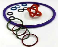 O-Rings & O-Seals