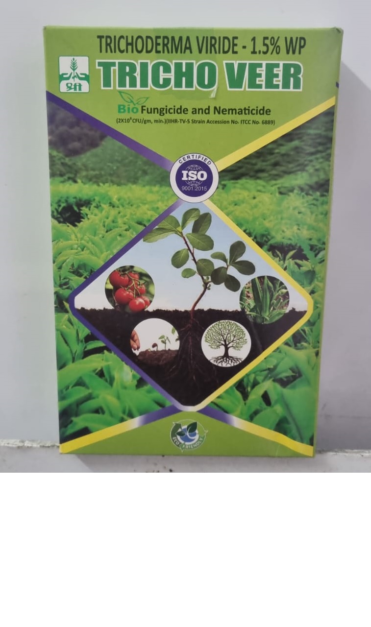 Trichoderma Viride 