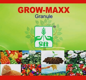 Growmax (SOil health Conditioner)