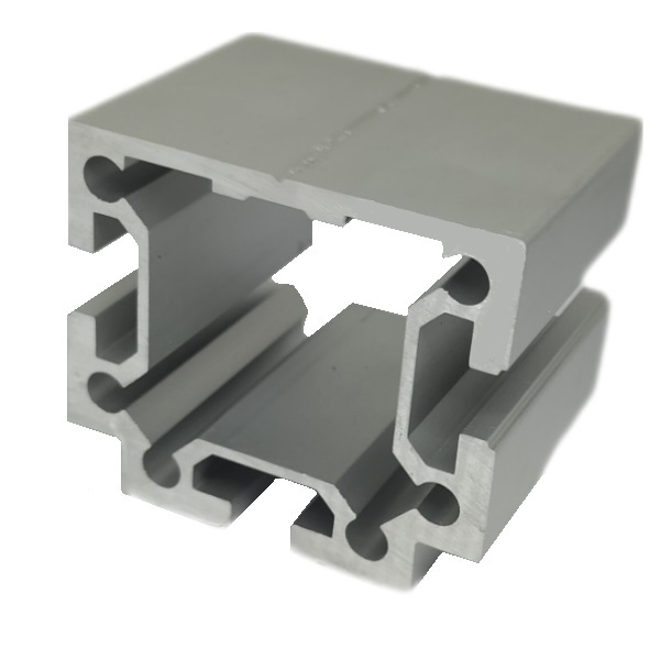 Telescopic 40x40Mm T Slot Aluminium Profile (999 100 040)