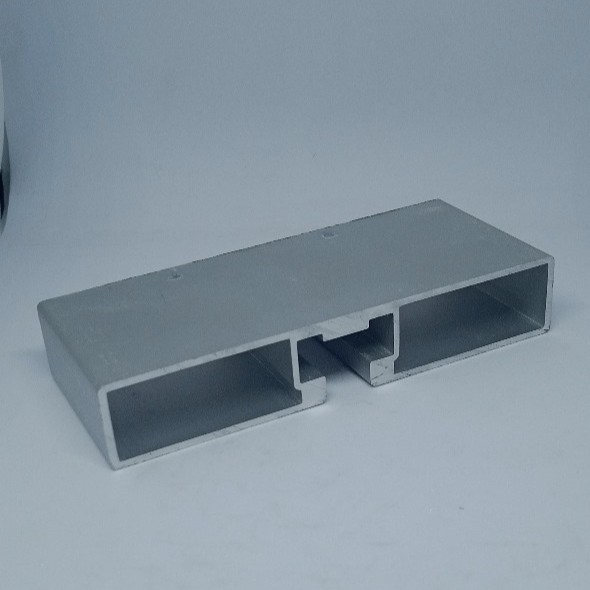 18x100Mm CNC Bed T Slot Aluminium Profile (999 100 048)