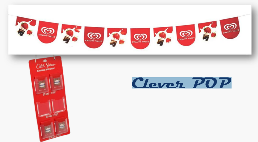 Clever POP