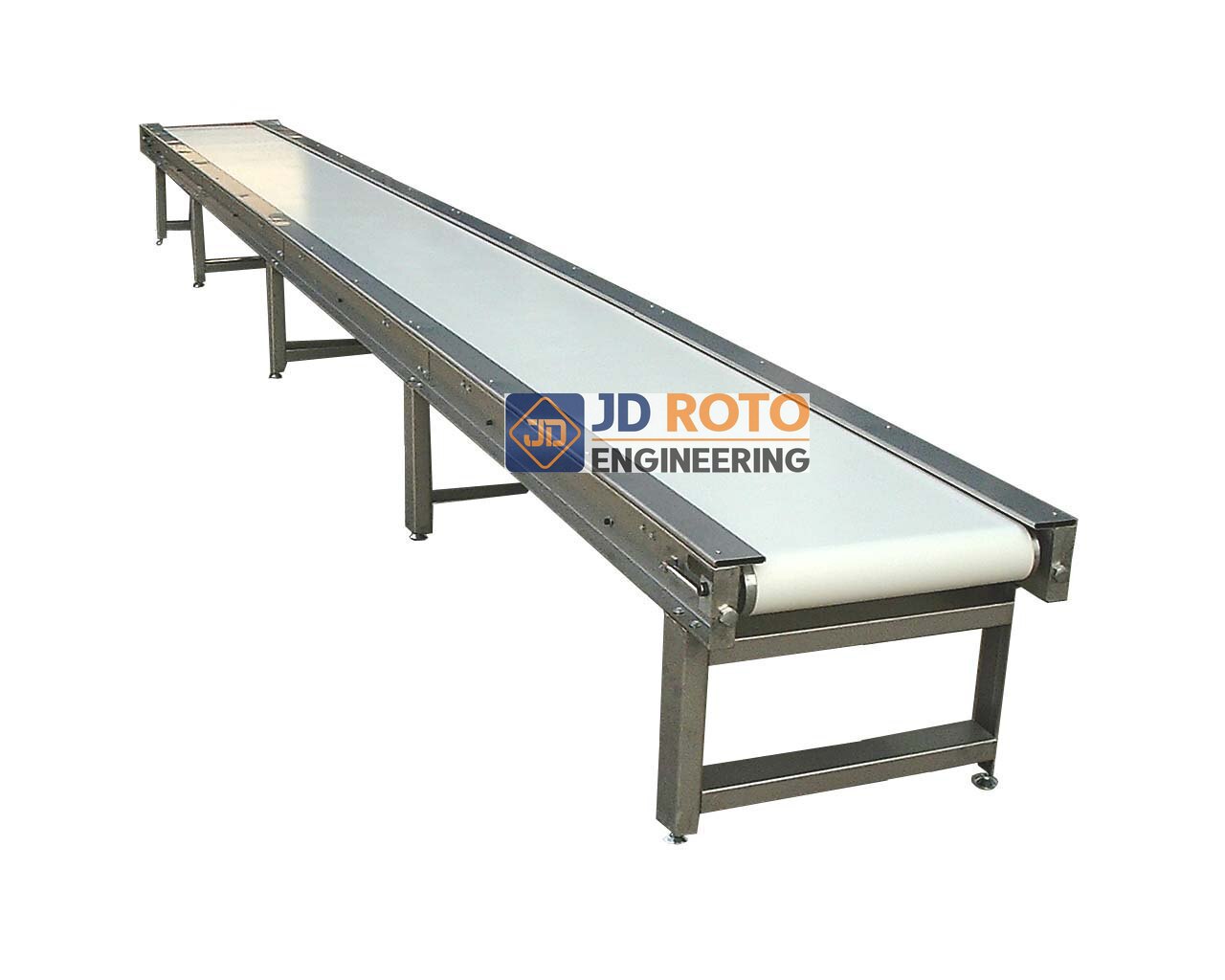 Belt Conveyor
