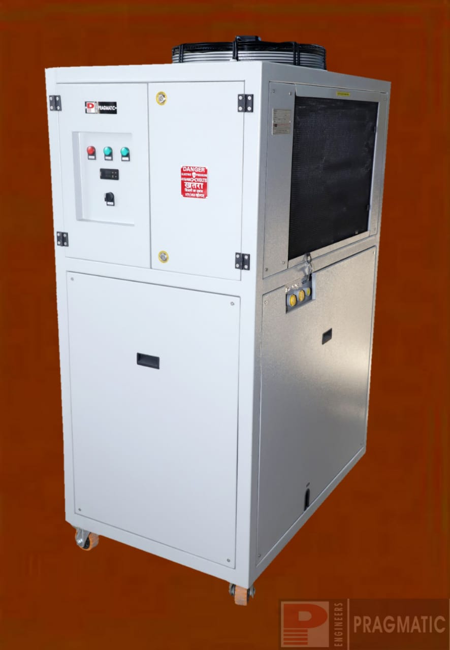 Air Cooled Process Chiller