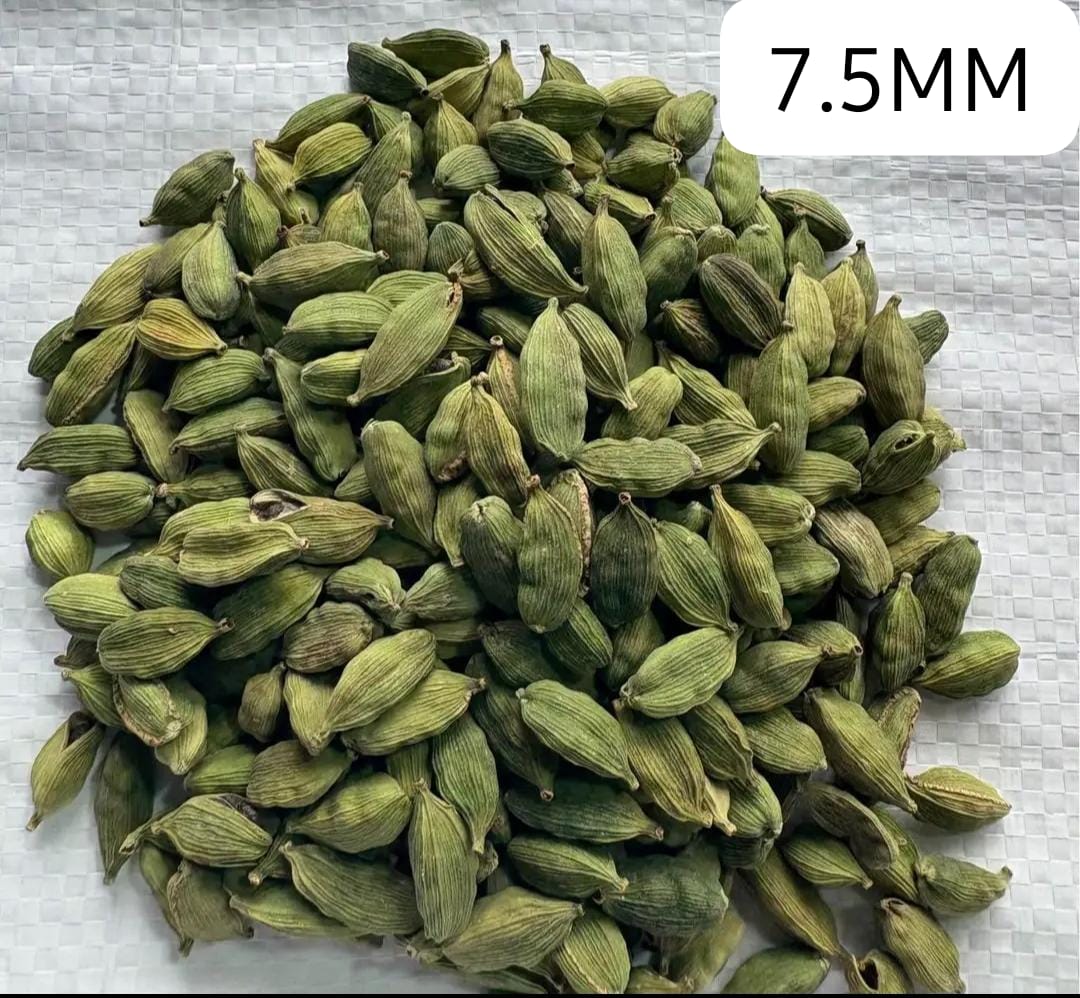 Green Cardamom