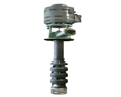 Vertical Turbine Pumps