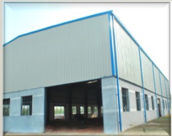 Temporary Accommodation(MHA)