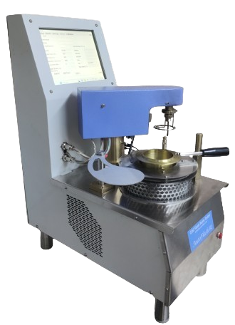 Automated Cleveland Open Cup (COC) Flash Point Tester