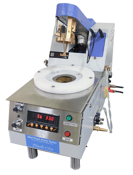 Semi Automated Abel Flash Point Tester