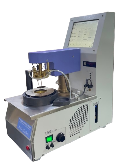 Automated PMCC Flash Point Tester