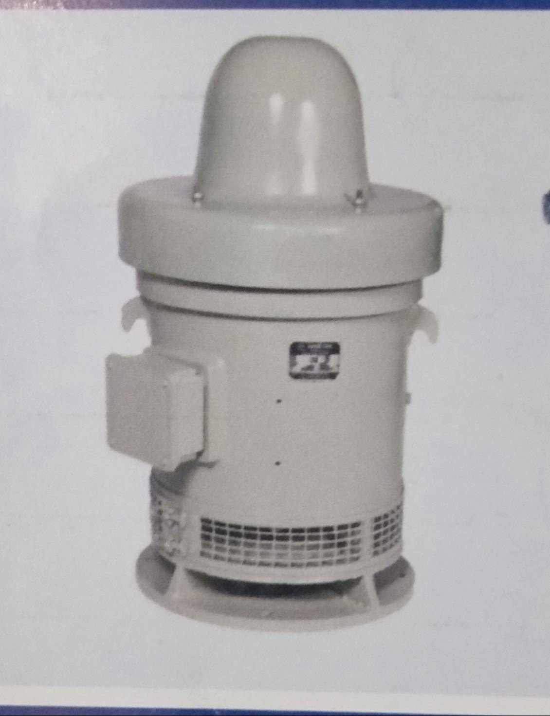 Authorised Dealer of Jyoti make VHS, SPDP type induction motors