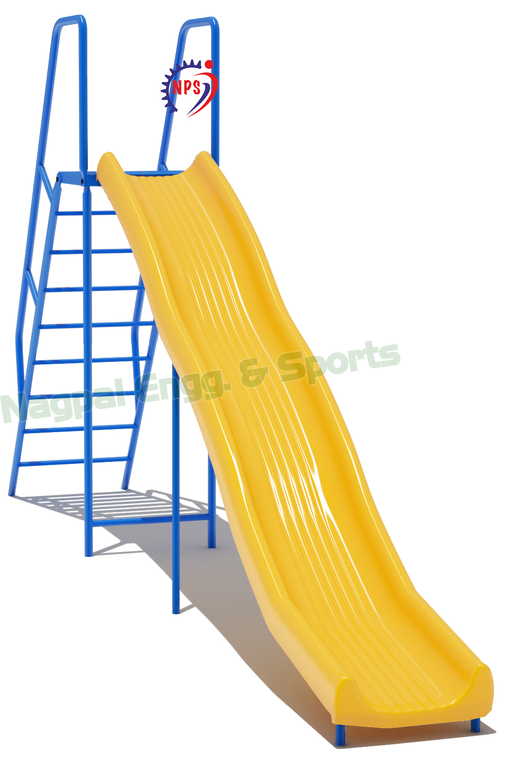 Wave Slide
