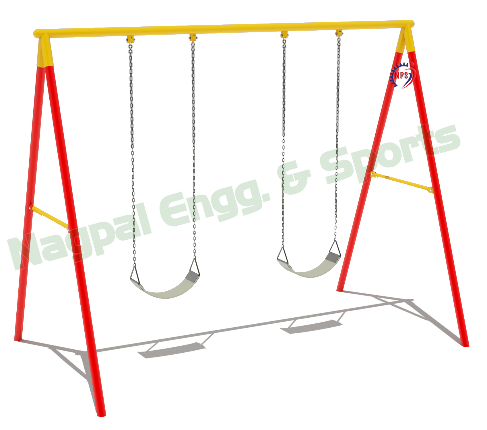 Playground Swing