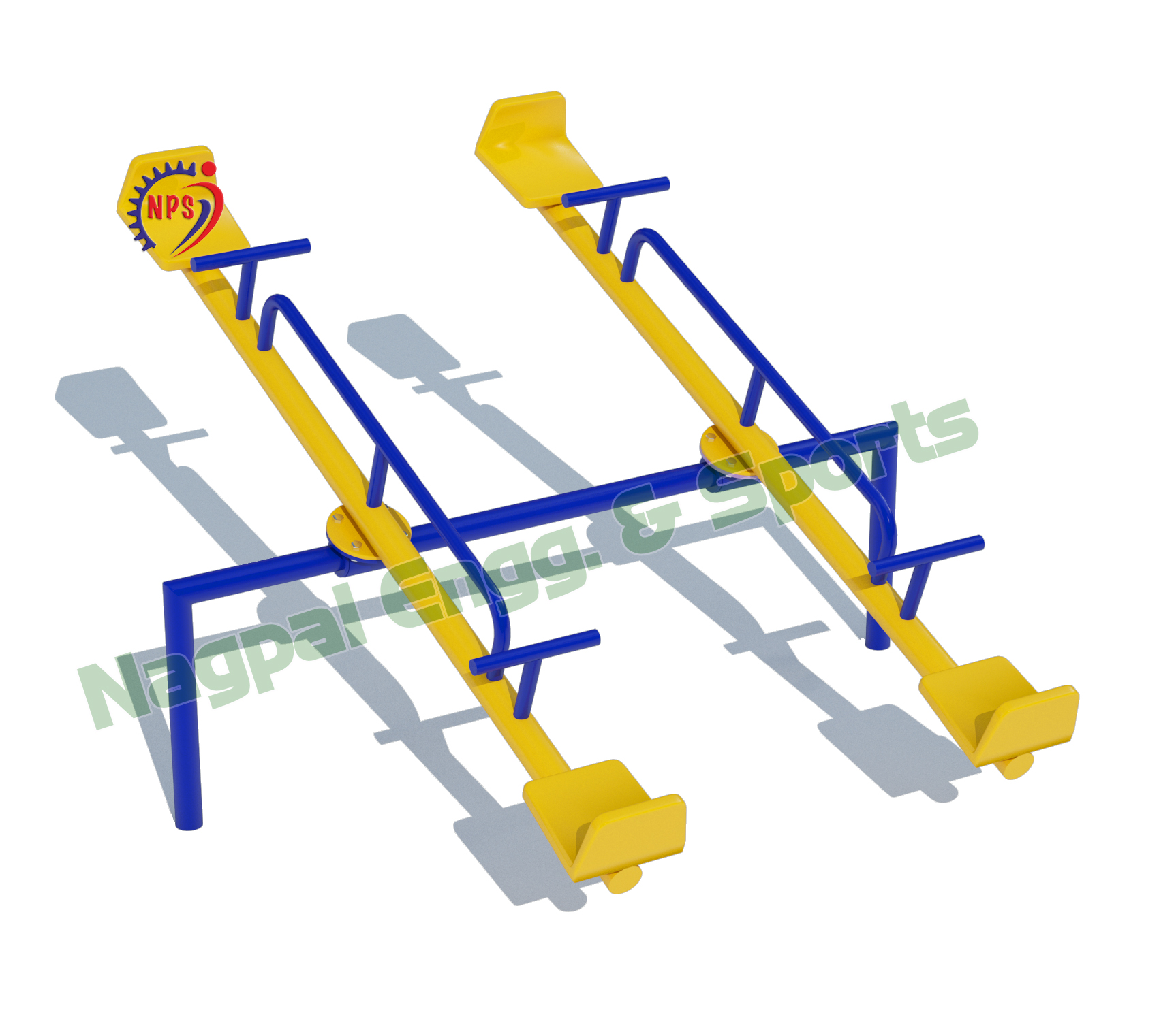 See Saw