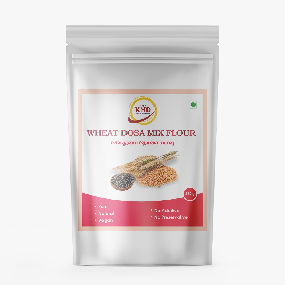 Wheat Dosa Mix Flour