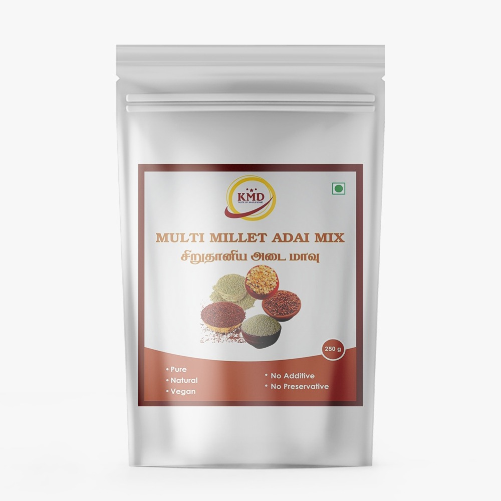 Multi Millet Adai Mix