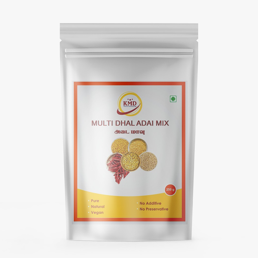 Multi Dhal Adai Mix