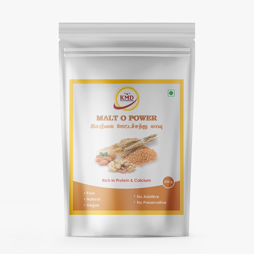 Malt O Power