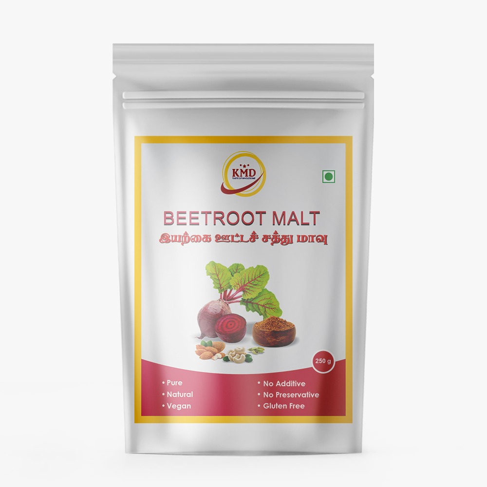 Beetroot Malt