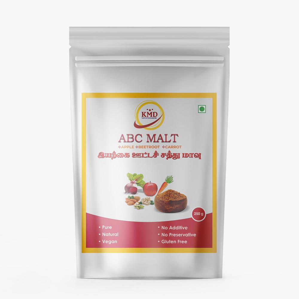 ABC MALT