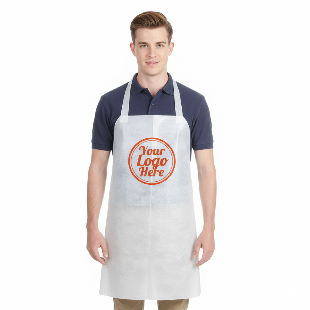 Disposable Non Woven Apron