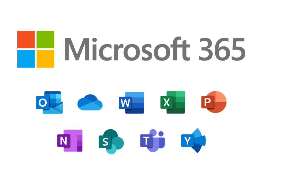 Microsoft 365 Business Basic