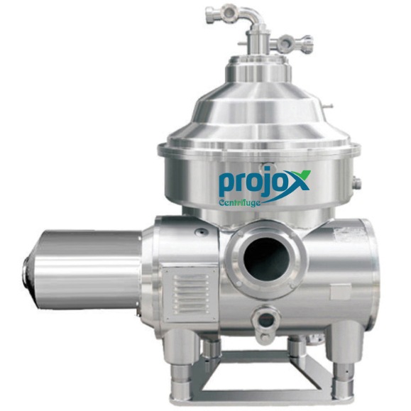 Cream Separator 