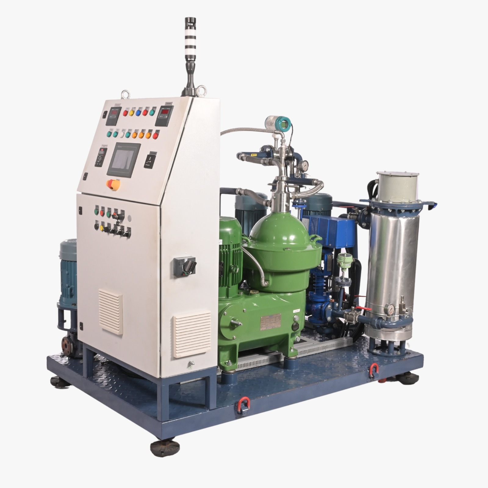 Mineral Oil Separator
