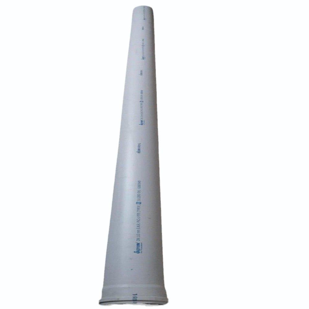 75 mm SWR Single  Socketed 3 metre length