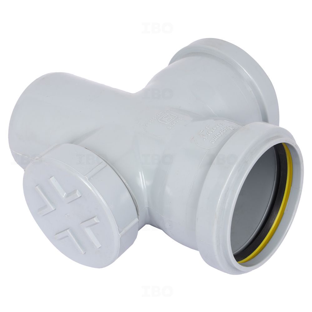 75/110/160mm SWR Door Tee